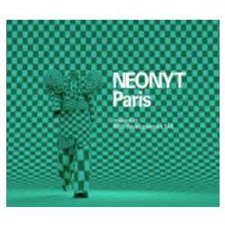 Neonyt Paris September- 2024